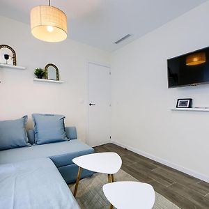 Apartamento de 2 Dormitorios